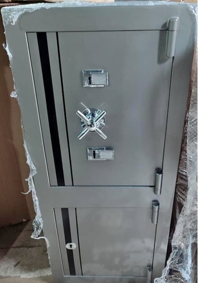 Nesim Timurçin Tmc Çelik Para Kasası Tmc-6