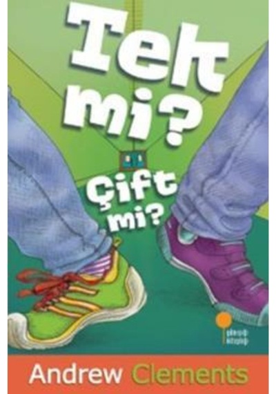 Tek Mi Çift Mi Günışığı Kitaplığı