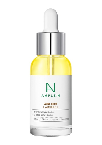 Acne Shot Ampoule 30 Ml Serum