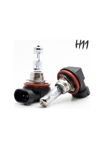 Photon Xtreme Vision Dense 12V H11 %150 Fazla Işık