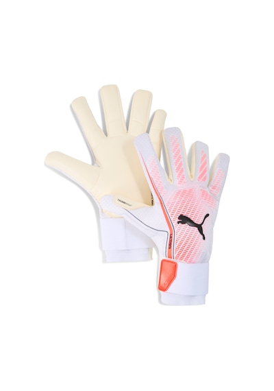 Puma Ultra Ultımate Hybrid Kaleci Eldiveni 041948 06 Beyaz