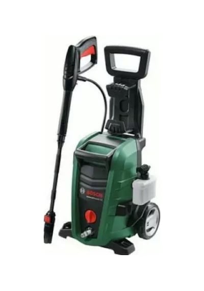 Bosch EasyAquatak 125 Yüksek Basınçlı Yıkama Makinesi Ev ve Araç Kiti