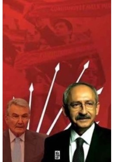 CHP Yeni Oldu mu Tüzük Demokratikleşti mi? - Mesut İzgili - Karınca