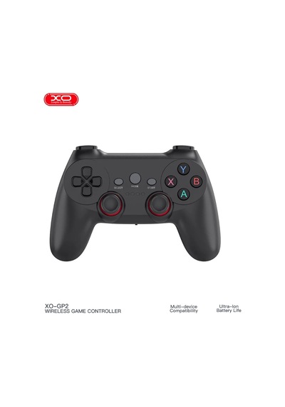 Özel Seri Kumanda Bağlantı Eğlence Xo Gp2 2.4g Kablosuz Gamepad Pc Ps3 Ve Android