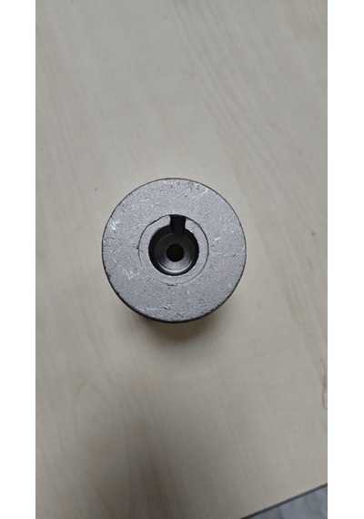 Çim Biçme Makinesi Bıçak Adaptörü - Ar53