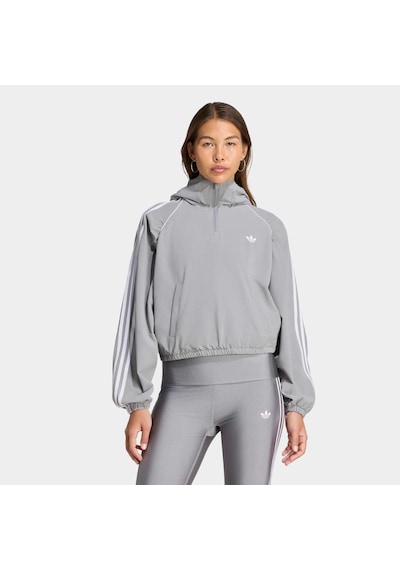 Adidas Originals Sport Kadın Gri Ceket Kw9625
