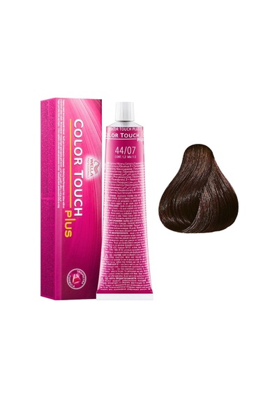 Color Touch Saç Boyası 44.07 Kestane
