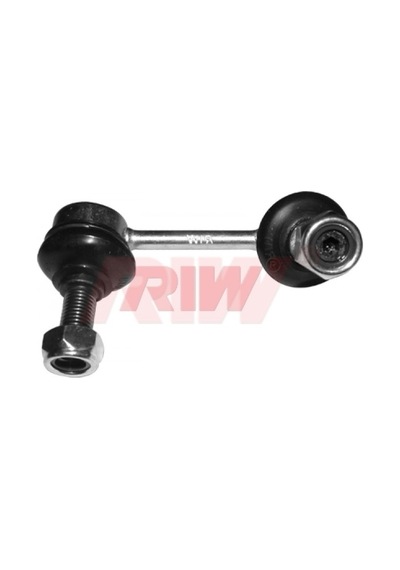 Depomıx Z Rot Arka Sol Metal P605 89-99 P607 00