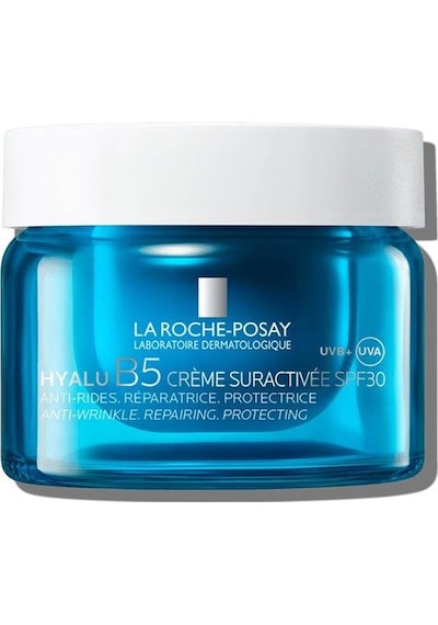 La Roche Posay Hyalu B5 Supractive Spf 30 Cream 50 Ml