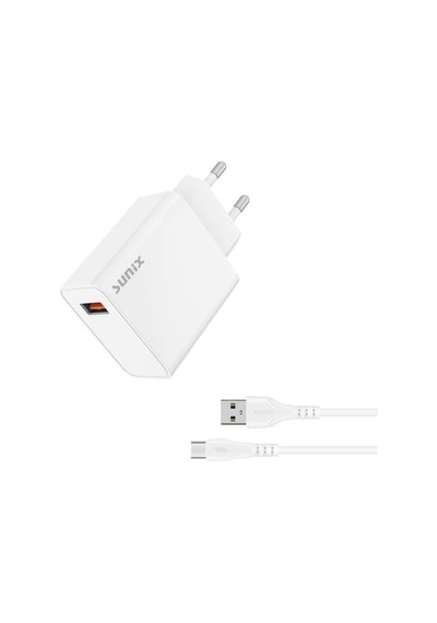 33w Usb/type-c Hızlı Şarj Aleti S-90