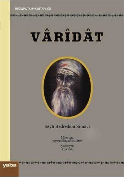 Varidat / Şeyh Bedreddin