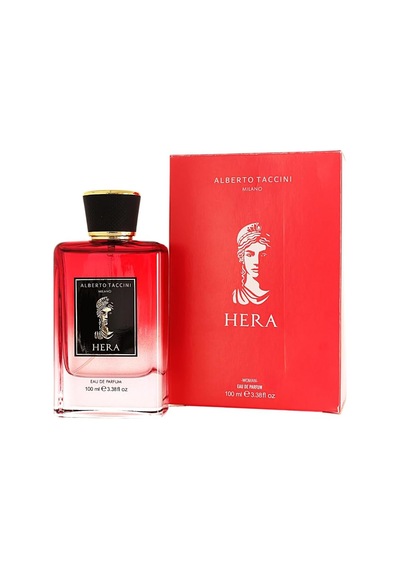 Hera Kadın Parfümü - 100 Ml Diğer
