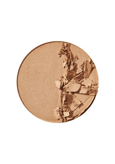 New York City Bronze Bronzlaştırıcı & Kontür Pudrası - 200 Medium Cool Orta, Soğuk Ton Belirtilmemiş