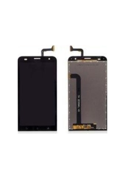 Asus Zenfone 2 Laser Ze550Kl Lcd Ekran Dokunmatik