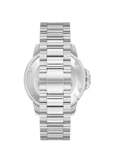 Jacques Philippe JPQGS181316 45 mm Çelik Gri Erkek Kol Saati