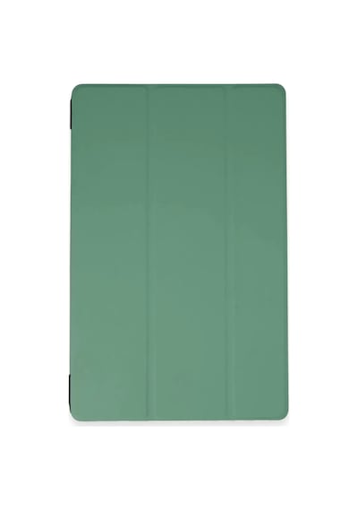 Newface Xiaomi Pad 6 Kılıf Tablet Smart Kılıf - Koyu Yeşil Diğer