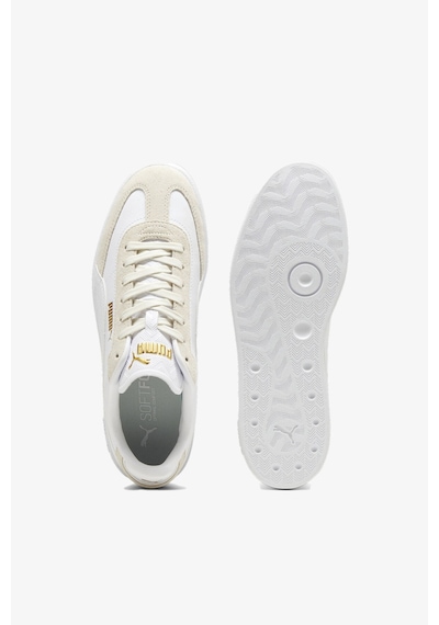 Puma Club Iı Era Erkek Beyaz Sneaker 39744706 Beyaz