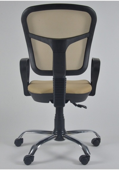 Clk-06 Bilgisayar - Ofis Çalışma Sandalyesi Farklı Renk Ile
