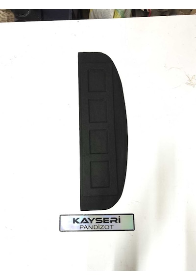 Kayseri Pandizot Hyundai Accent Blue Düz Pandizot Ama İsteğe Göre Yapılır İmalatçıyız
