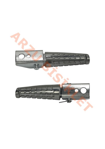 Mondial Z-one/z-one S Arka Basamak Sağ Ve Sol Tk