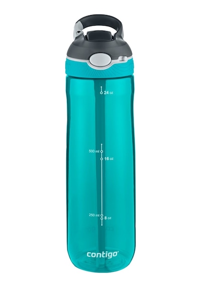 Contigo Ashland Autospout Tritan Suluk 720ml Turkuaz