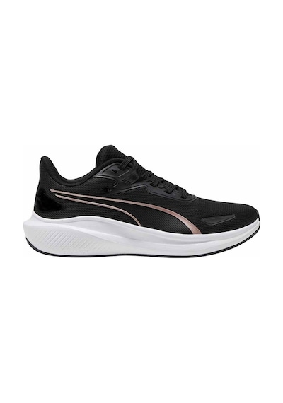 Puma Skyrocket Lite Trail Kadın Ayakkabısı Siyah