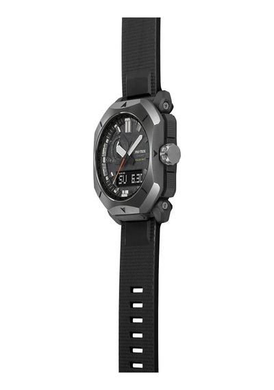 Casio Pro Trek Prw-6900y-1dr Güneş li Erkek Kol Saati