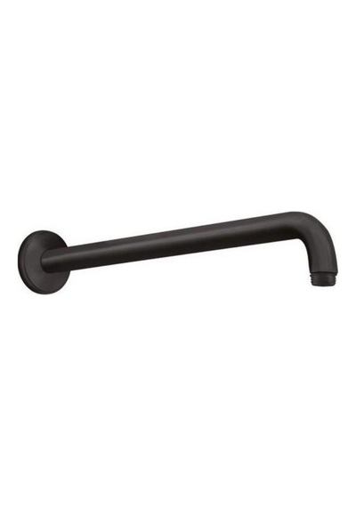 Hansgrohe Duş Dirseği 38.9 Cm Satin Siyah Diğer