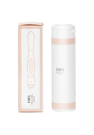 Derma System 40 Iğneli 1,00 Mm Karışık