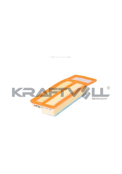 Krafvoll 5w30 Yağ+ Yağ Filtresi+ Mazot Filtresi+ Hava Filtresi
