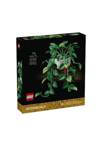 Lego 11512 Botanicals Salon Sarmaşığı