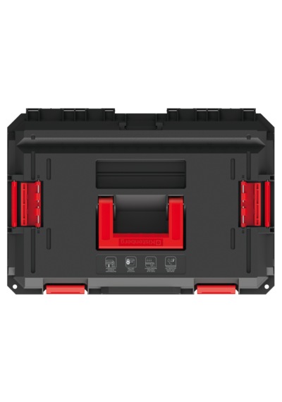 Kistenberg Kxb604030 X Blok Pro Takım Çantası