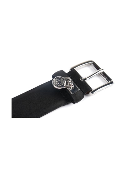 Mıchael Kors Kadın Kemer 559135t-006 Siyah