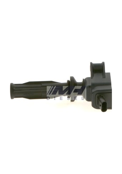 Bosch 0281005862 Ateşleme Bobini Volvo B9 260 Hp 300 Hp Cng