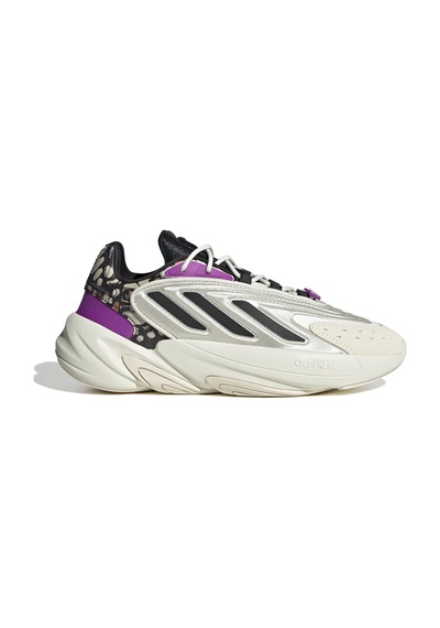 Adidas Ozelia W Kadın Günlük Ayakkabı HP6373 Renkli Açık Gri