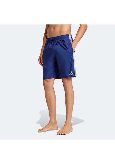 Adidas Erkek Mavi Mayo Şort Kb2762