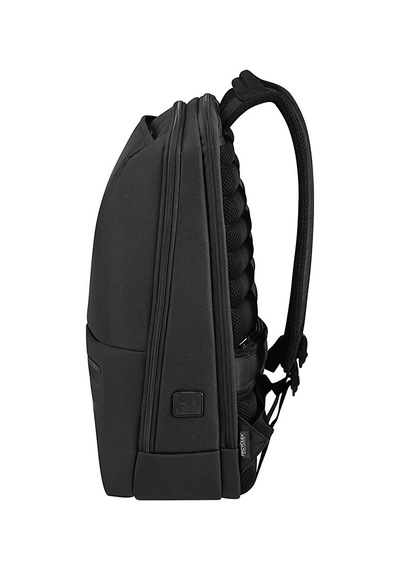 Kh8-09-002 15.6 Stackd Bız Notebook Sırt Çantası Siyah