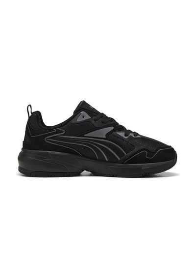 Puma Profoam Galactıc 40717904 Spor Ayakkabı Erkek Siyah