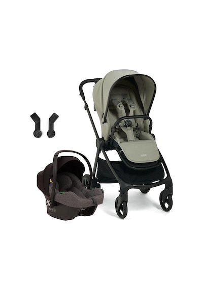 Mamas Papas Vardo Grey Cosmo Travel Sistem Bebek Arabası Sage