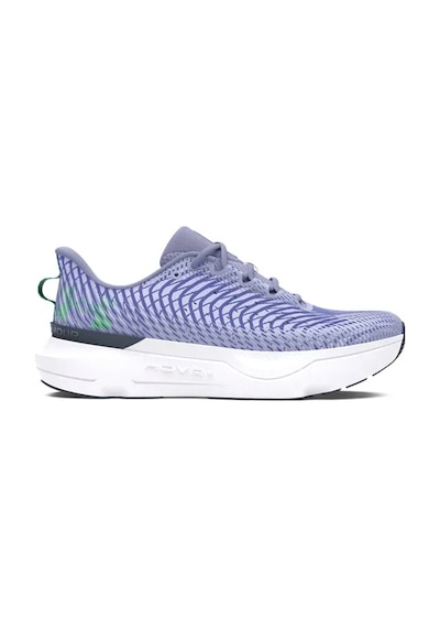 Under Armour Infinite Pro Kadın Mor Koşu Ayakkabısı 3027200-501 Pembe