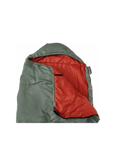 Easycamp Nebula L -14 C Ultralight Uyku Tulumu 240183 Çok Renkli