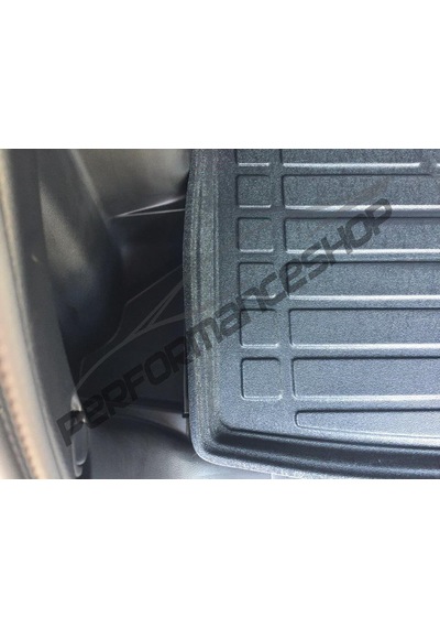 2019 Suzuki Vitara Bagaj Havuzu Araca Özel 3D Badela Marka