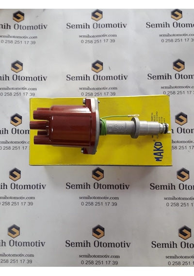 7702247341 R12 Distribütör Komple Mako