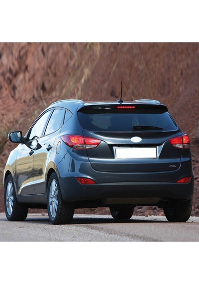 Hyundai İx35 2010-2015 Arka Bagaj Kapağı Amortisörü Pistonu 1 Ad.