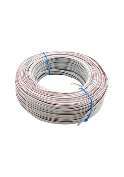 Radlınk 2x0,75mm Cca 100'lük Hoparlör Kablo - Cable-224093