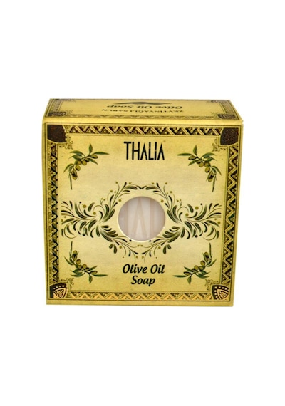 Thalia Doğal Zeytinyağı Özlü Katı Sabun 150 G