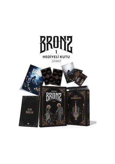 Bronz 1: Şeytan Hediyeli Kutu