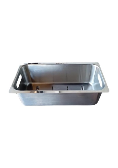 Schock Paslanmaz Çelik Ara Süzgeç Inox