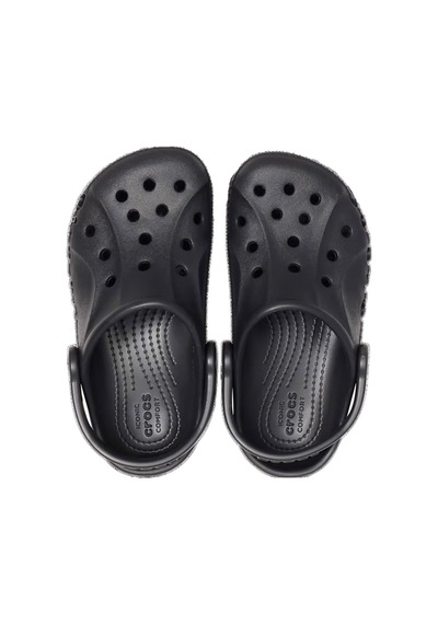 Crocs Baya Clog K Siyah