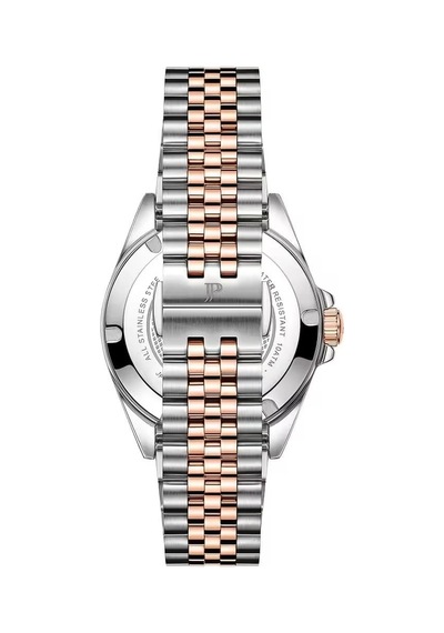 Jacques Philippe Jpqgs597328v2 Erkek Kol Saati Metalik